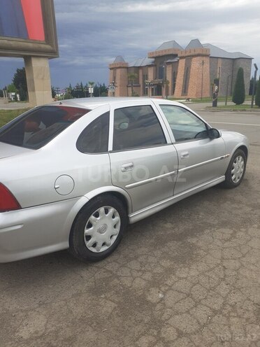 Opel Vectra 1999, 60,483 km - 1.6 l - Tovuz