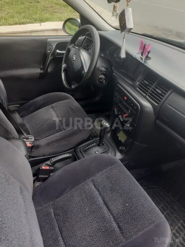 Opel Vectra 1999, 60,483 km - 1.6 l - Tovuz