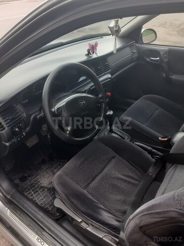 Opel Vectra 1999, 60,483 km - 1.6 l - Tovuz