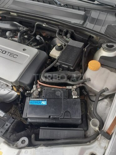 Opel Vectra 1999, 60,483 km - 1.6 l - Tovuz