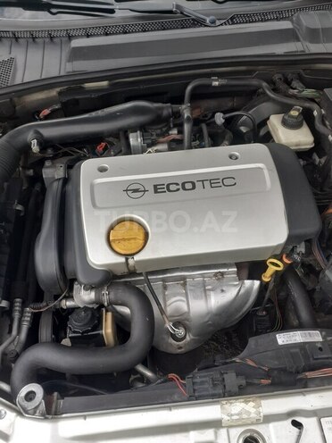 Opel Vectra 1999, 60,483 km - 1.6 l - Tovuz