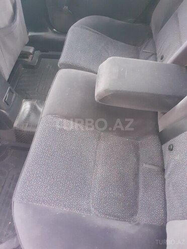 Opel Vectra 1999, 60,483 km - 1.6 l - Tovuz