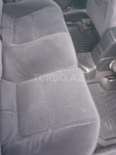 Opel Vectra 1999, 60,483 km - 1.6 l - Tovuz