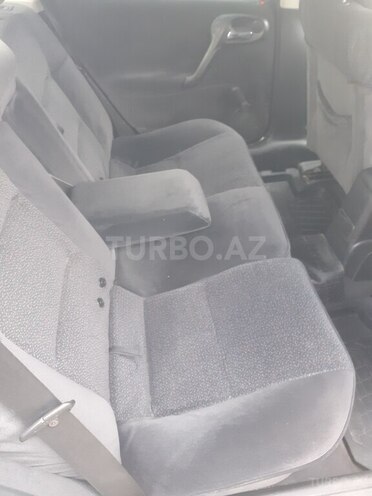 Opel Vectra 1999, 60,483 km - 1.6 l - Tovuz