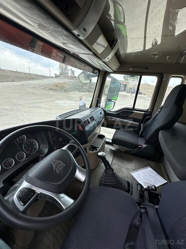 HOWO Sinotruk 2023, 0 km - 10.0 л - Bakı