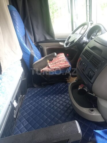 DAF 105 XF 2008, 411,753 km - 12.0 l - Şabran