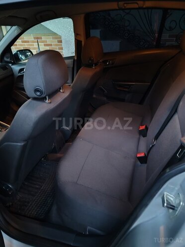 Opel Astra 2007, 163,683 km - 1.4 l - Qazax