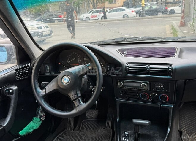 BMW 520 1993, 55,556 km - 2.0 л - Bakı