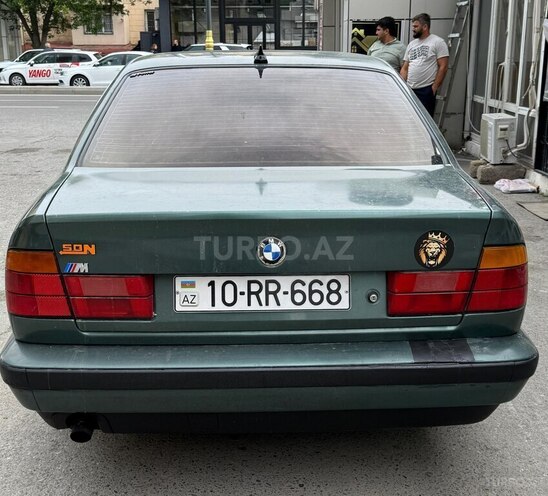 BMW 520 1993, 55,556 km - 2.0 л - Bakı