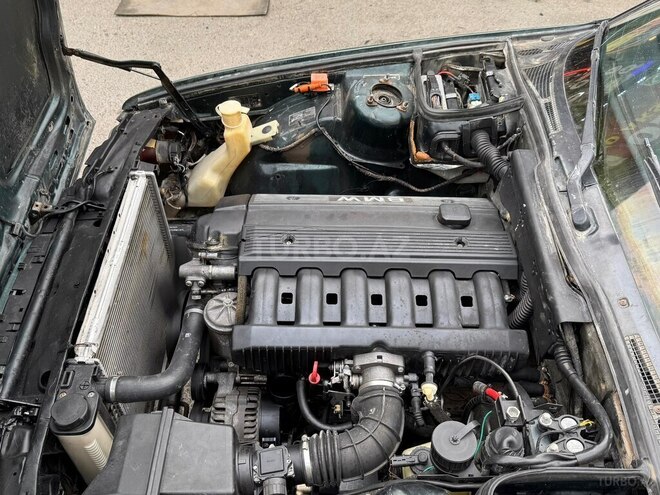 BMW 520 1993, 55,556 km - 2.0 л - Bakı