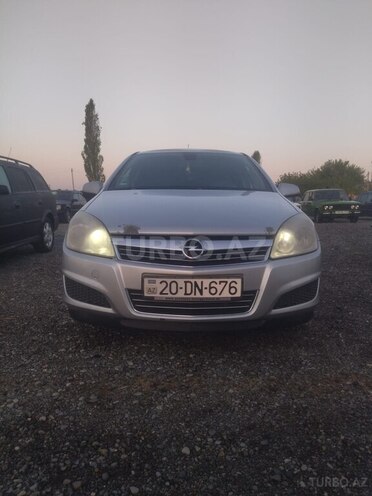Opel Astra 2007, 381,418 km - 1.4 l - Bərdə