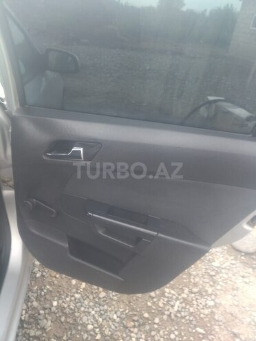 Opel Astra 2007, 381,418 km - 1.4 l - Bərdə