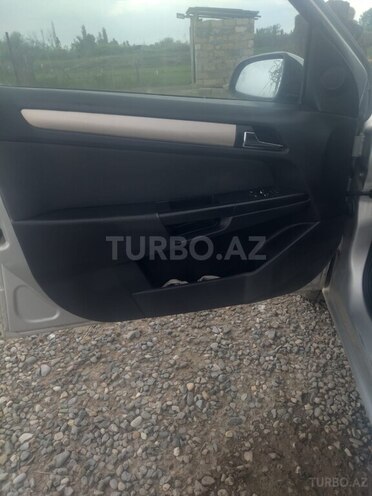Opel Astra 2007, 381,418 km - 1.4 l - Bərdə