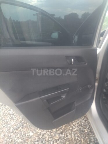 Opel Astra 2007, 381,418 km - 1.4 l - Bərdə