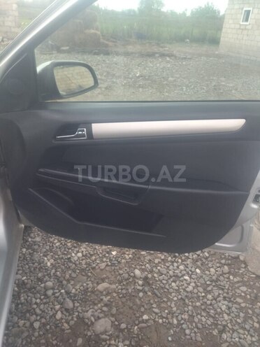 Opel Astra 2007, 381,418 km - 1.4 l - Bərdə