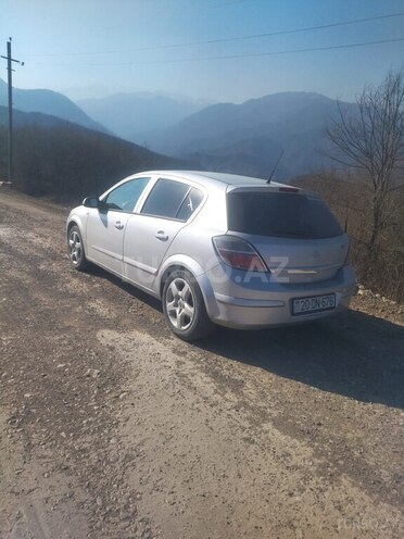 Opel Astra 2007, 381,418 km - 1.4 l - Bərdə