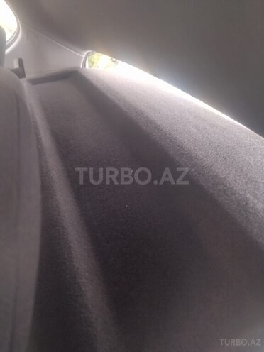 Opel Astra 2007, 381,418 km - 1.4 l - Bərdə