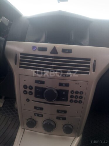 Opel Astra 2007, 381,418 km - 1.4 l - Bərdə