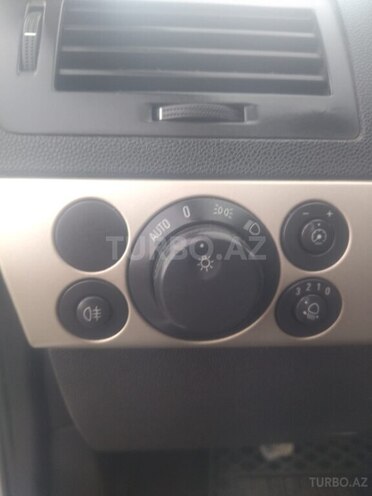 Opel Astra 2007, 381,418 km - 1.4 l - Bərdə