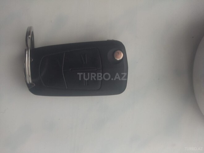 Opel Astra 2007, 381,418 km - 1.4 l - Bərdə