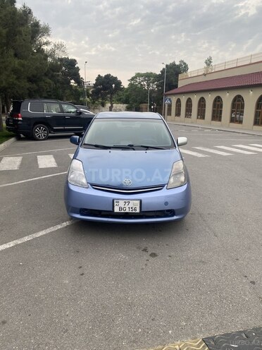 Toyota Prius 2008, 344,200 km - 1.5 l - Bakı