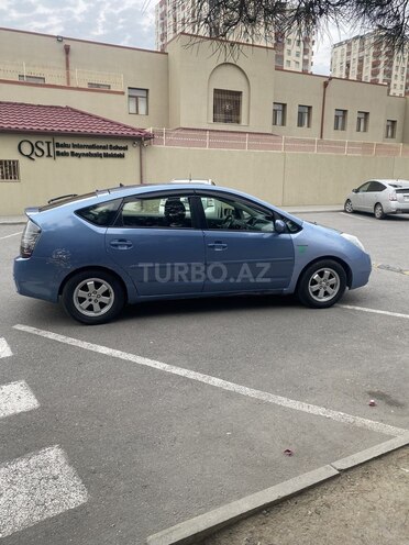 Toyota Prius 2008, 344,200 km - 1.5 l - Bakı