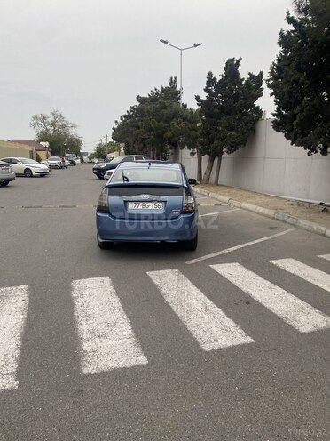 Toyota Prius 2008, 344,200 km - 1.5 l - Bakı