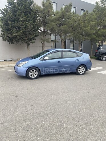 Toyota Prius 2008, 344,200 km - 1.5 l - Bakı