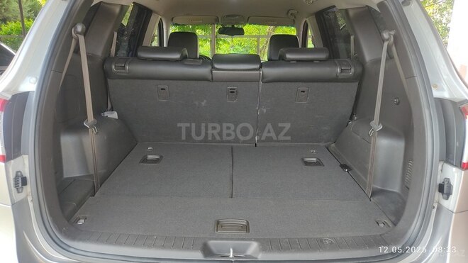 Hyundai Santa Fe 2010, 197,500 km - 2.2 l - Masallı