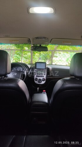 Hyundai Santa Fe 2010, 197,500 km - 2.2 l - Masallı