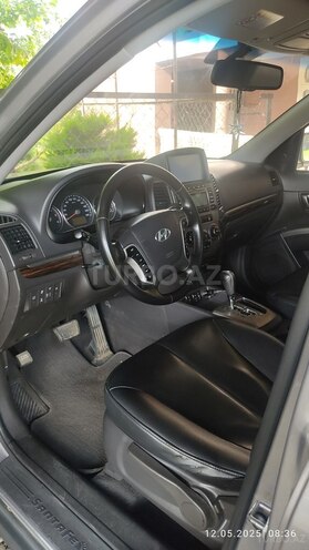 Hyundai Santa Fe 2010, 197,500 km - 2.2 l - Masallı