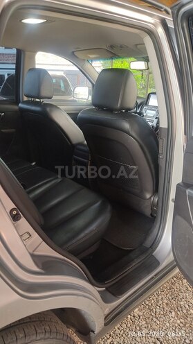 Hyundai Santa Fe 2010, 197,500 km - 2.2 l - Masallı