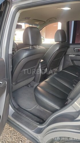 Hyundai Santa Fe 2010, 197,500 km - 2.2 l - Masallı