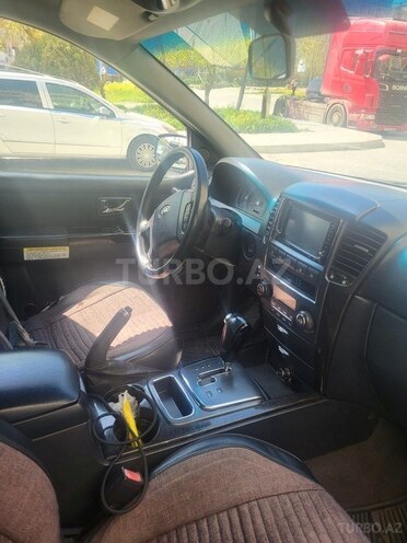 Kia Sorento 2006, 371,500 km - 2.5 л - Tərtər