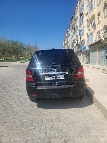 Kia Sorento 2006, 371,500 km - 2.5 л - Tərtər