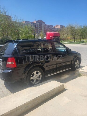 Kia Sorento 2006, 371,500 km - 2.5 л - Tərtər