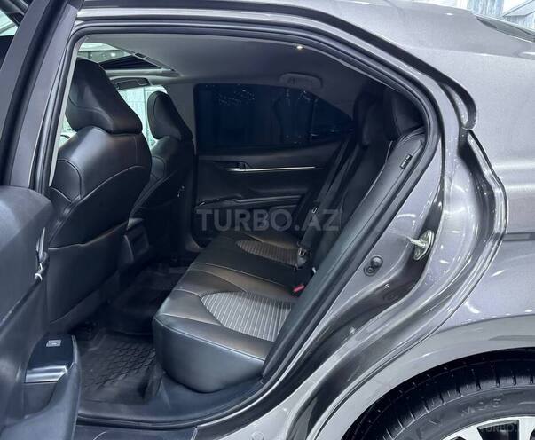 Toyota Camry 2020, 80,000 km - 2.5 l - Bakı