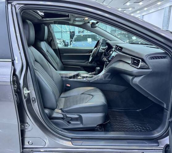 Toyota Camry 2020, 80,000 km - 2.5 l - Bakı