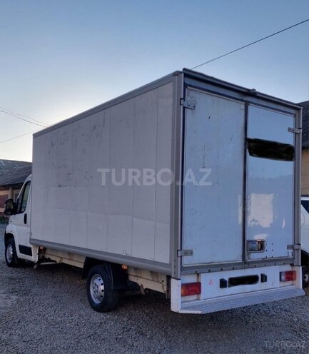 Fiat Ducato 2010, 355,000 km - 2.3 l - Gəncə