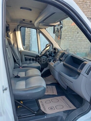 Fiat Ducato 2010, 355,000 km - 2.3 l - Gəncə