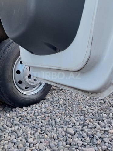 Fiat Ducato 2010, 355,000 km - 2.3 l - Gəncə