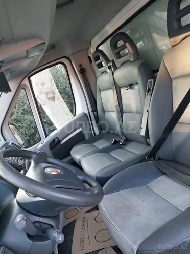 Fiat Ducato 2010, 355,000 km - 2.3 l - Gəncə