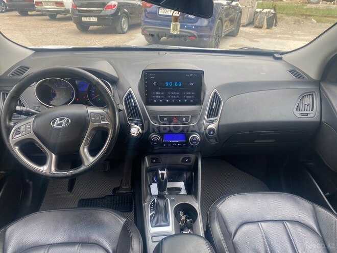 Hyundai Tucson 2014, 223,500 km - 2.0 l - Bakı