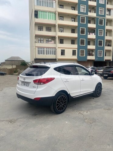 Hyundai Tucson 2014, 223,500 km - 2.0 l - Bakı