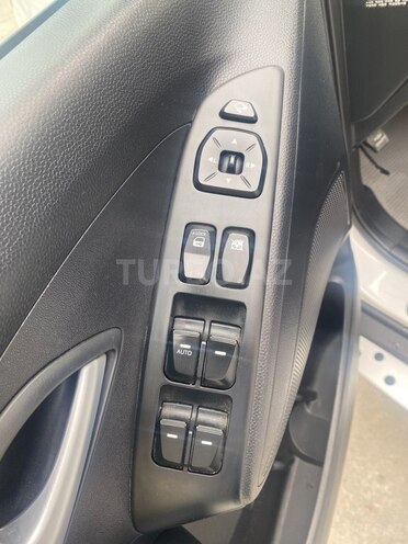 Hyundai Tucson 2014, 223,500 km - 2.0 l - Bakı
