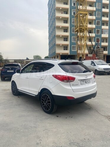Hyundai Tucson 2014, 223,500 km - 2.0 l - Bakı