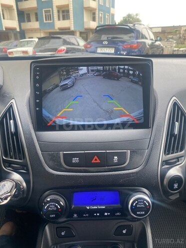 Hyundai Tucson 2014, 223,500 km - 2.0 l - Bakı