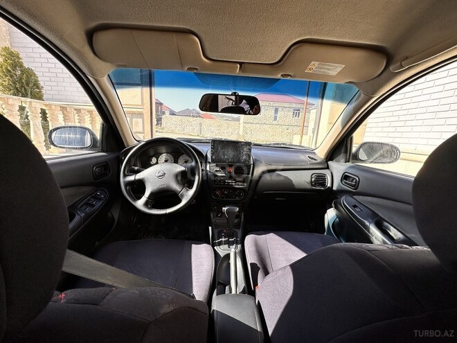 Nissan Sunny 2005, 235,000 km - 1.6 l - Bakı