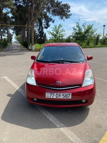 Toyota Prius 2008, 280,000 km - 1.5 l - Biləsuvar