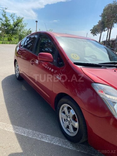 Toyota Prius 2008, 280,000 km - 1.5 l - Biləsuvar